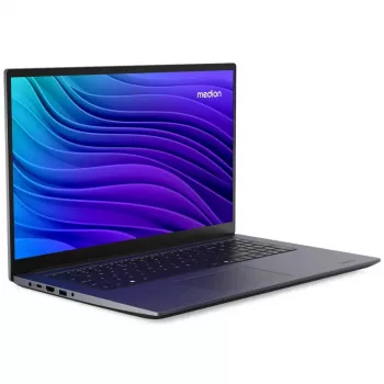 MEDION Avantum 17 E1e MD600046 17,3 inch Full-HD φορητός υπολογιστής, 8 GB RAM, 128 GB, Intel UHD, πληκτρολόγιο NL (30042303)
