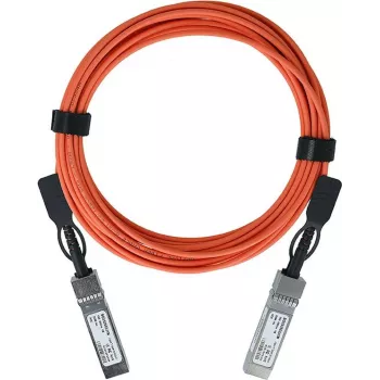 BlueOptics SFP-AOC-10G-2M-RW-BO Ενεργό οπτικό καλώδιο SFP+ 10G 2m Πορτοκαλί