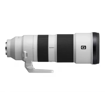 Sony FE 200-600mm F5.6-6.3 G OSS Τηλεφακός zoom για E-Mount