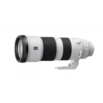 Sony FE 200-600mm F5.6-6.3 G OSS Τηλεφακός zoom για E-Mount
