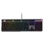 MSI Πληκτρολόγιο Strike 600 V2 Silent US