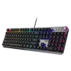 MSI Πληκτρολόγιο Strike 600 V2 Silent US