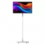 LC-Power LC-M27SF 27 ίντσες Full HD IPS Οθόνη με USB-C 65W PD και 75Hz