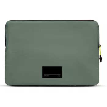 Native Union Ultralight Θήκη για MacBook Pro 14 ίντσες - Slate Green