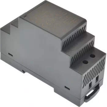 ESPE HDN-3012 τροφοδοτικό DIN rail 12V/24W/2A