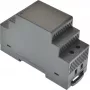 ESPE HDN-3012 τροφοδοτικό DIN rail 12V/24W/2A