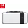 Turtle Beach PlayTrek τσάντα ταξιδιού για Nintendo Switch 2, μαύρο ματ 00232937