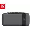 Turtle Beach PlayTrek τσάντα ταξιδιού για Nintendo Switch 2, μαύρο ματ (00232936)