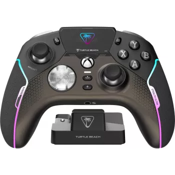 Turtle Beach Stealth Ultra ασύρματο χειριστήριο για Xbox & PC – μαύρο TBS-0710-05