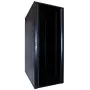 DSIT 42U 19 ιντσών rack server με γυάλινη πόρτα 800x1200x2000mm (DS8242)