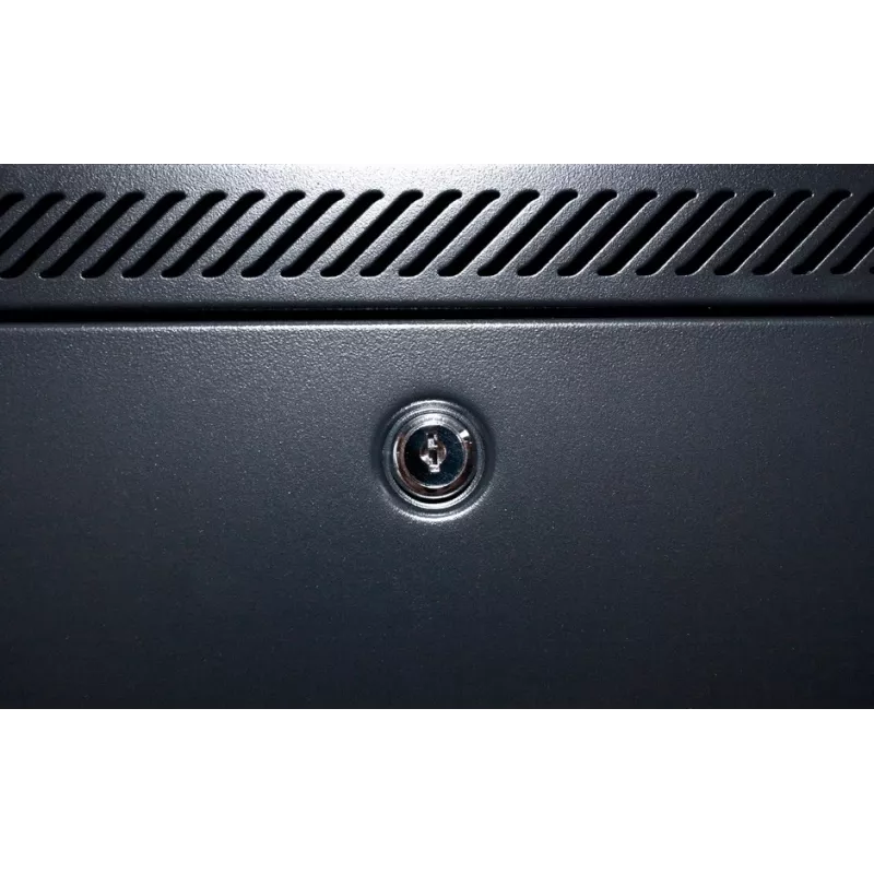 DSIT 42U 19 ιντσών rack server με γυάλινη πόρτα 800x1200x2000mm (DS8242)