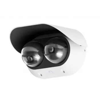 Ubiquiti AI Multi Sensor 2 προστασία κάμερας από καιρικά φαινόμενα (UACC-AI-MS-2-WS-W)