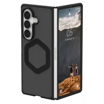 UAG Mouve θήκη με μαγνητικό module για Samsung Galaxy Z Fold 8 Ultra (Ash)