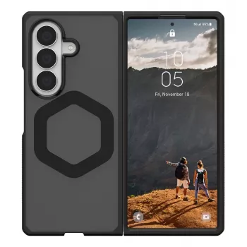 UAG Mouve θήκη με μαγνητικό module για Samsung Galaxy Z Fold 8 Ultra (Ash)