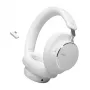 AKG N9 Hybrid ασύρματα over-ear ακουστικά με adaptive ANC, Bluetooth 5.3 - λευκό