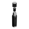 STANLEY Thermos The Adventure To-Go παγούρι 1L μαύρο 2.0