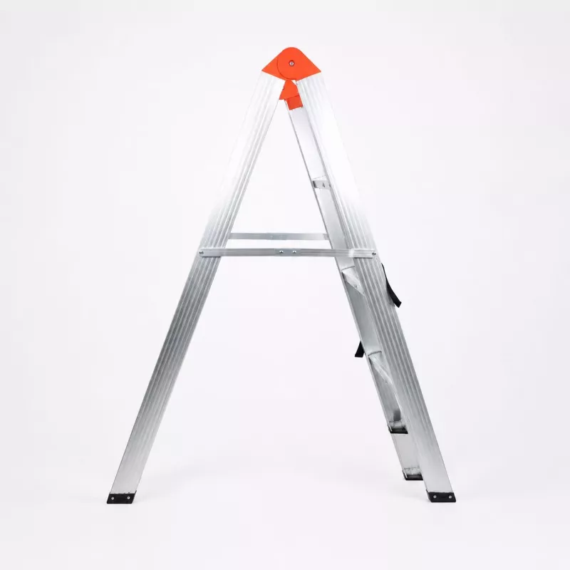 EXTRALINK αρθρωτή πολυχρηστική σκάλα LAD03TA 3x2, 1,23 m