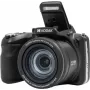 Kodak AZ425-BK 20,68MP 42x Οπτικό Zoom Bridge Κάμερα - Μαύρο
