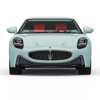 COBI Maserati GranTurismo Trofeo 1:35 Die-Cast Μοντέλο Αυτοκινήτου - Μπλε