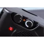 Eldom HL8C Αερόθερμο 2000 W Μαύρο