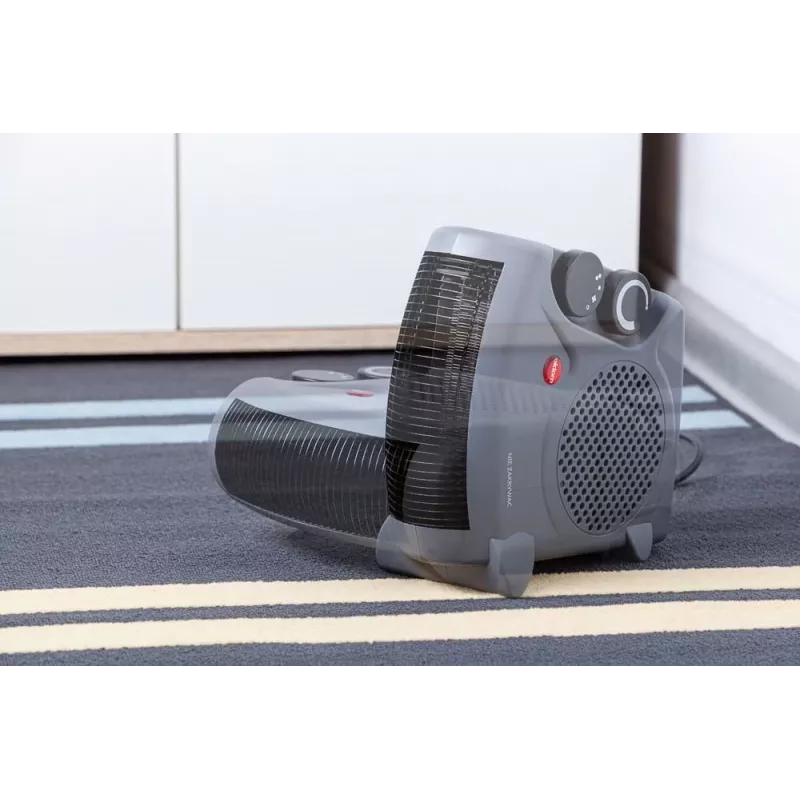 Eldom HL8C Αερόθερμο 2000 W Μαύρο