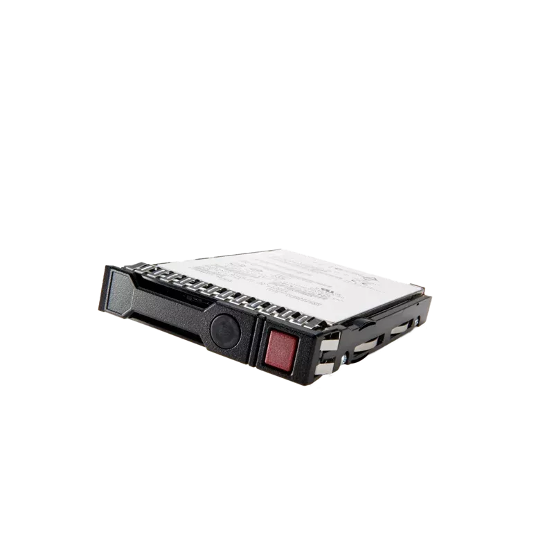 HPE SSD 960GB 2,5 inch SATA III Read Intensive SFF Smart Carrier PM893 (P47811-H21)