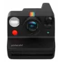 Polaroid Now+ Gen 3 Άμεση Κάμερα, Μαύρο