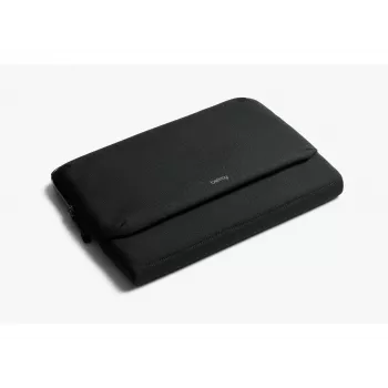 Bellroy Laptop Caddy 14 inch Θήκη με Θήκες Αξεσουάρ - Μαύρο