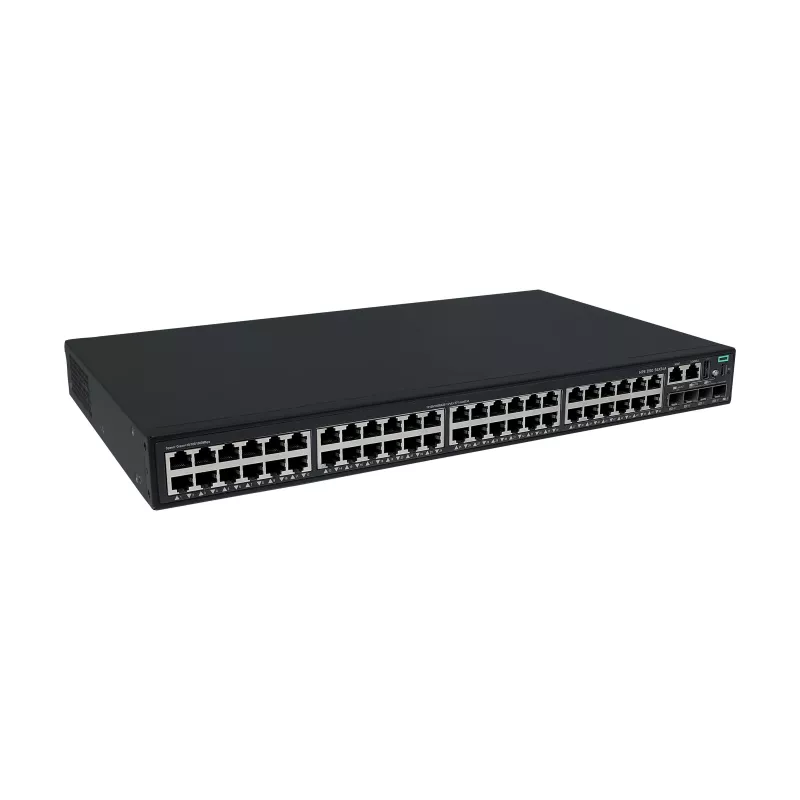 HPE Networking CW 2150 48-Port PoE+ Managed Switch με 4 SFP+ Uplinks S6X54A#ABB