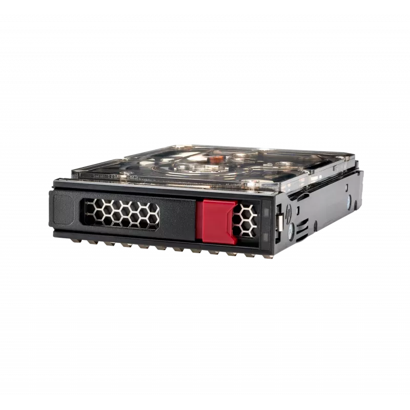 HP Enterprise 16TB SAS 7.2K LFF ISE Helium Σκληρός Δίσκος (P23608-H21)
