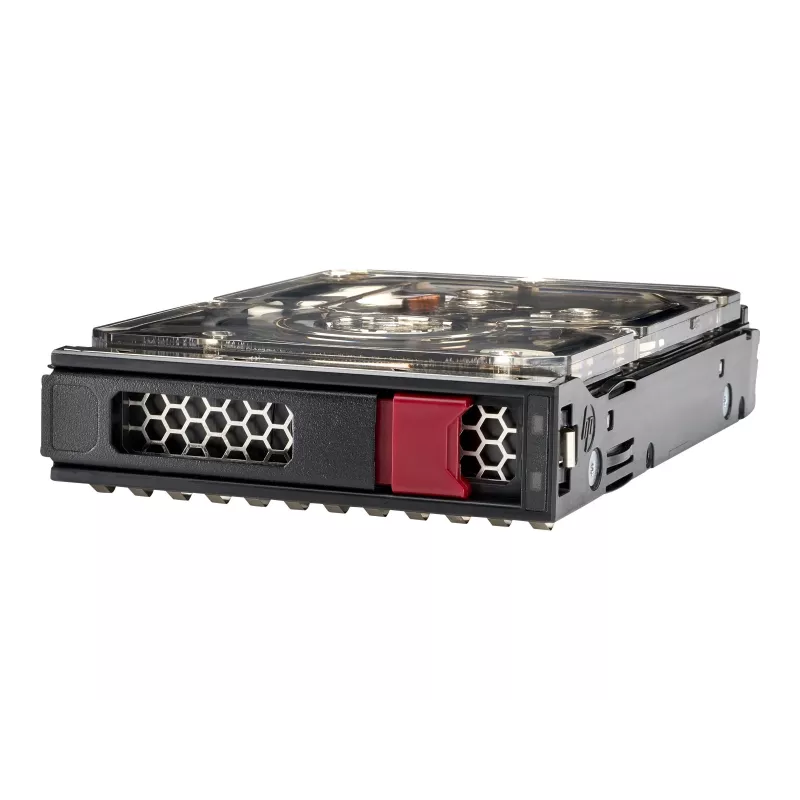HP Enterprise 16TB SAS 7.2K LFF ISE Helium Σκληρός Δίσκος (P23608-H21)