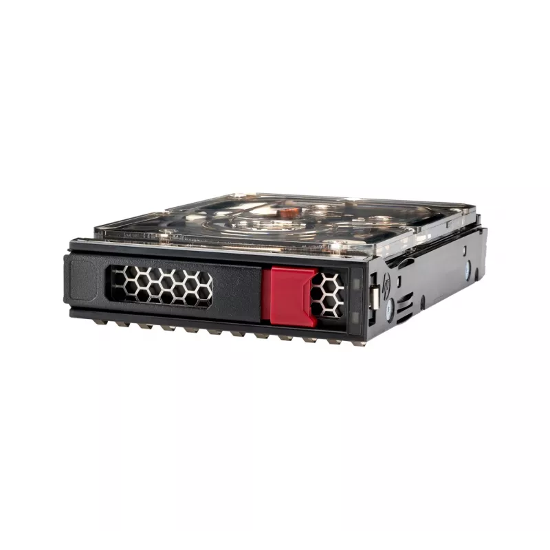 HP Enterprise 16TB SAS 7.2K LFF ISE Helium Σκληρός Δίσκος (P23608-H21)