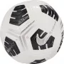 Nike Club Elite Team Μπάλα Ποδοσφαίρου Λευκό-Μαύρο-Ασημί CU8053 100