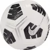 Nike Club Elite Team Μπάλα Ποδοσφαίρου Λευκό-Μαύρο-Ασημί CU8053 100