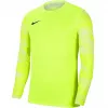 Nike Dry Park IV JSY LS GK Junior Lime φούτερ τερματοφύλακα CJ6072 702 XS