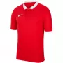 Nike DF Park 20 Polo SS κόκκινο CW6935 657 M