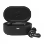 AKG N5 Hybrid ασύρματα in-ear ακουστικά με Noise-Cancelling μαύρο AKGN5HYBRIDBLK