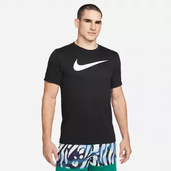 Nike ανδρικό Dri-FIT Park VII ποδοσφαιρικό T-Shirt μαύρο 2XL CW6936-010