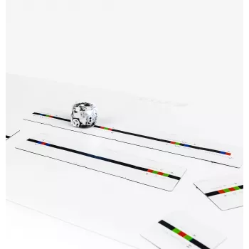 Ozobot MINT Special Movement Set μαγνητικά πλακίδια χρωματικού κώδικα (035017-01)
