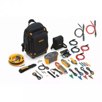 FLUKE FLK-SMFT-1000/PRO πολυλειτουργικός αναλυτής PV, Performance-Kit 5416417