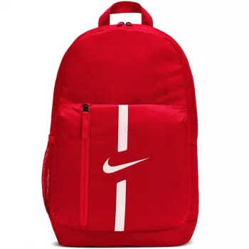 Nike Academy Team σακίδιο πλάτης κόκκινο DA2571 657
