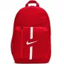 Nike Academy Team σακίδιο πλάτης κόκκινο DA2571 657