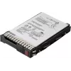 HPE Mixed Use 400GB SAS 12Gb/s 2,5-ίντσες SFF SSD με Smart Carrier P09088-B21