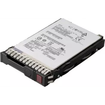 HPE Mixed Use 400GB SAS 12Gb/s 2,5-ίντσες SFF SSD με Smart Carrier P09088-B21