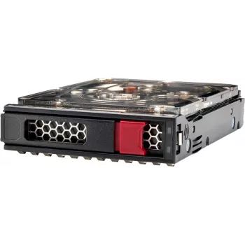 HPE 881781-H21 Midline Helium 12TB SAS 12Gb/s 3,5 ίντσες LFF Hot-Swap εσωτερικός σκληρός δίσκος