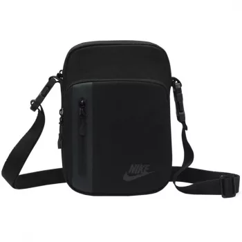 Nike Elemental Premium τσάντα ώμου μαύρη DN2557 010