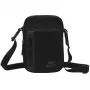 Nike Elemental Premium τσάντα ώμου μαύρη DN2557 010