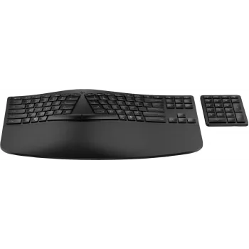 HP SPS-Dongle Unifying Keyboard Ασύρματος Δέκτης USB 7E755AA#ABZ
