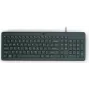 HP 150 Ενσύρματο Πληκτρολόγιο Ιταλικό Layout 664R5AA#ABZ