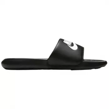 Nike Victori One Slide Γυναικείες Σαγιονάρες Μαύρο CN9677-005